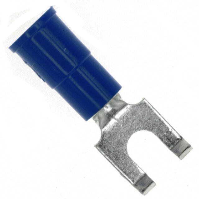 MVU14-6FFBK 3M  Connettori a forcella